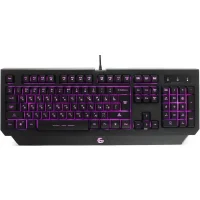 Клавиатура Gembird KB-G300L фото 2